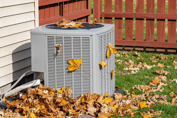 Best Solar-powered HVAC Systems in Lisbon Falls, ME
