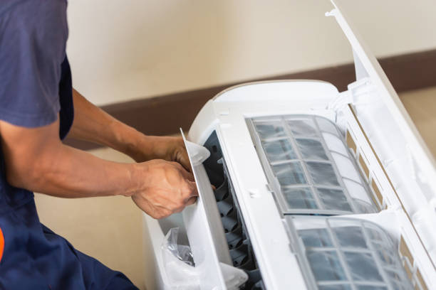 Best Commercial HVAC in Lisbon Falls, ME