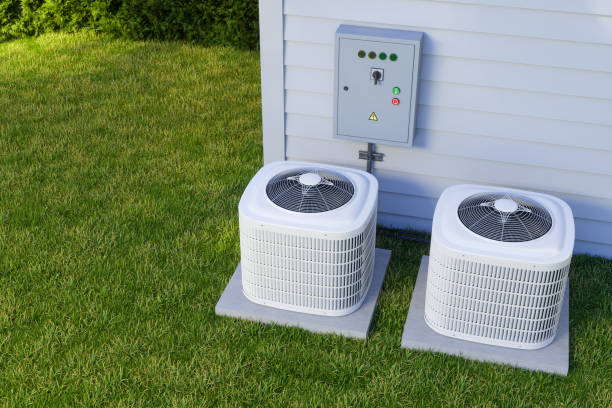 Best HVAC Supply and Distribution in Lisbon Falls, ME