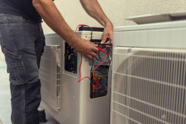 Best Energy-efficient HVAC Solutions in Lisbon Falls, ME
