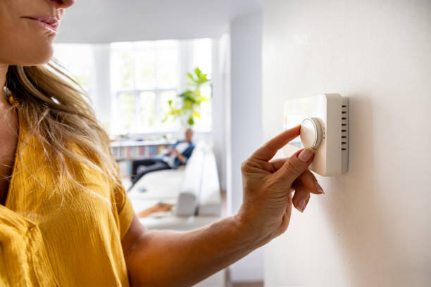 Best Ductless Mini-Split Systems in Lisbon Falls, ME