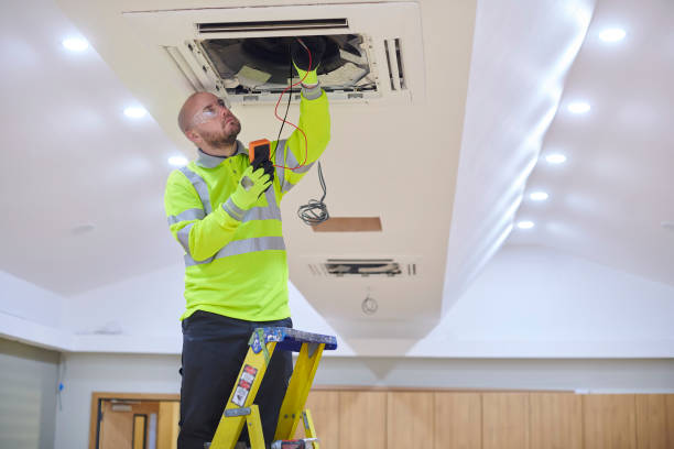 Best HVAC Software and Technology in Lisbon Falls, ME