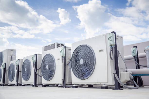 Best Residential HVAC in Lisbon Falls, ME