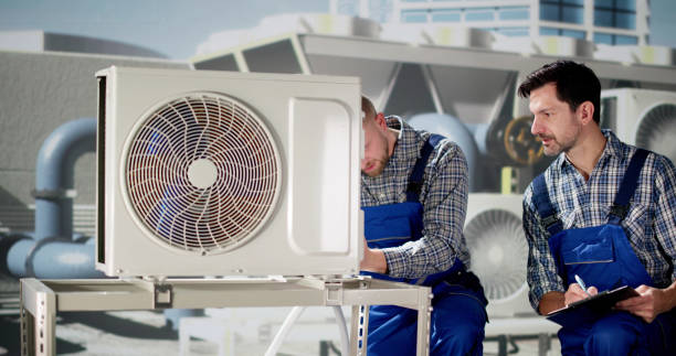 Best HVAC Training and Certification in Lisbon Falls, ME