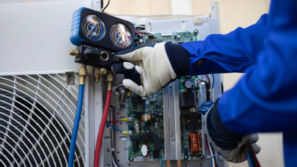 Best HVAC Retrofitting and Upgrading in Lisbon Falls, ME