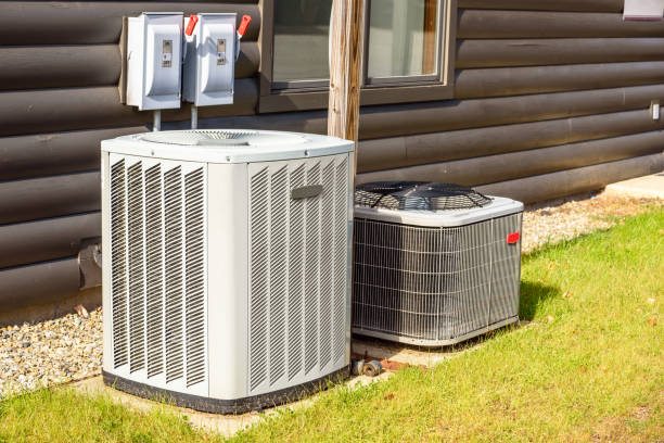 Trusted Lisbon Falls, ME HVAC Experts